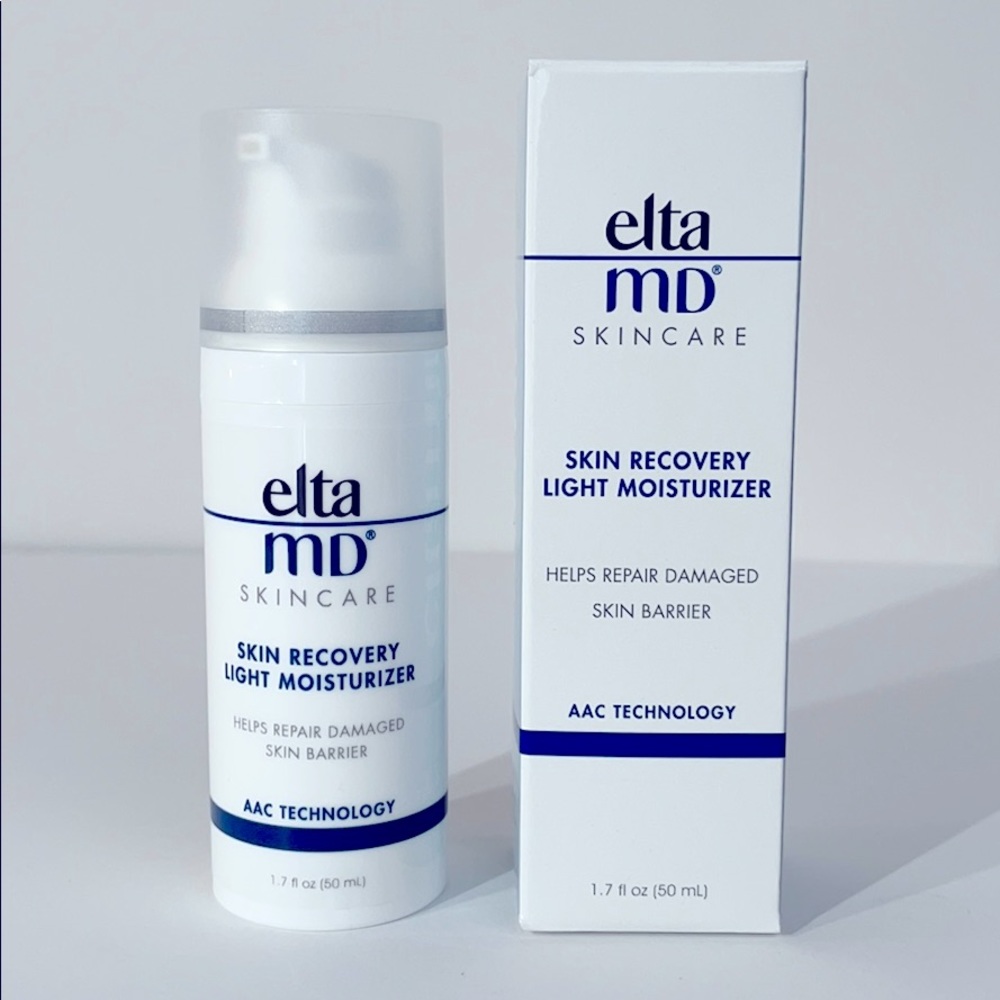 Elta MD Skin Recovery Light Moisturizer